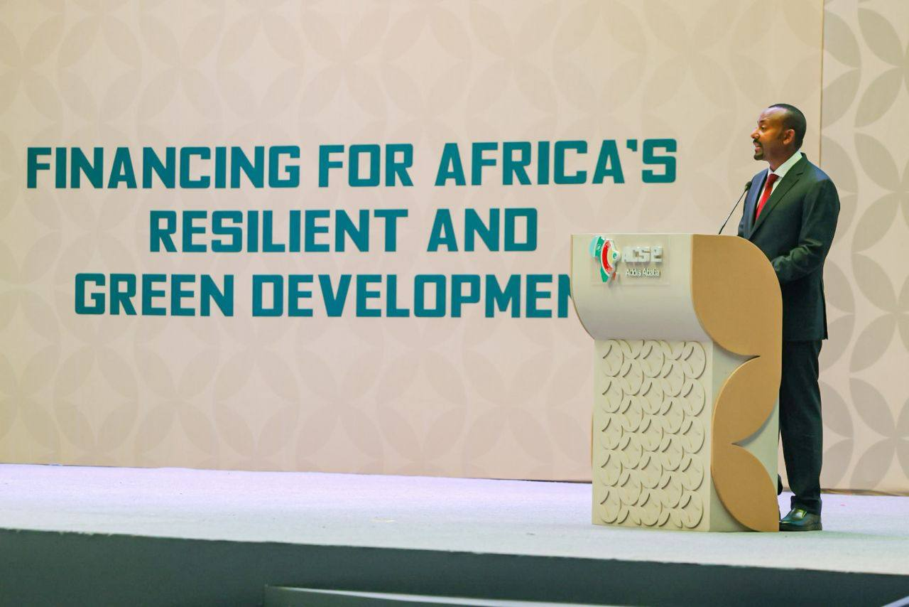 Africa Climate Summit 2 1